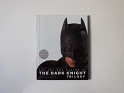 The Dark Knight Trilogy 2012 United States Christopher Nolan Blue Ray. Uploaded by Francisco